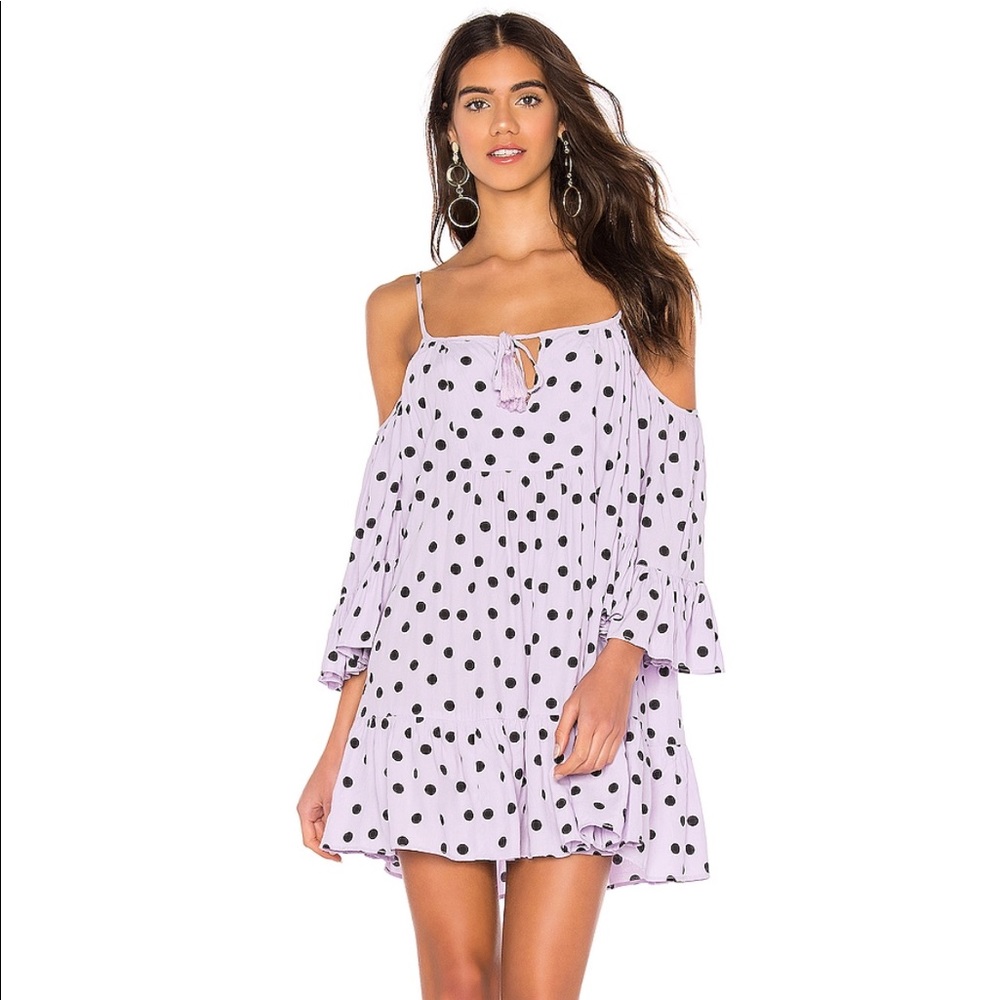 Tularosa dress